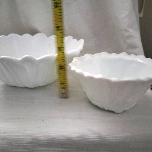 Glass bowls vintage!! - Picture 13 of 16